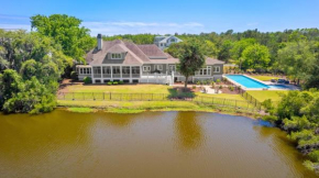 Island Time House home by Peace Vacations